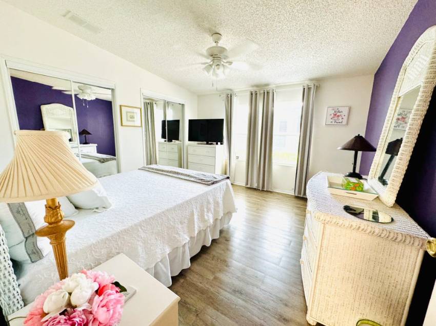 1345 Champion Drive a Lakeland, FL Mobile or Manufactured Home for Sale